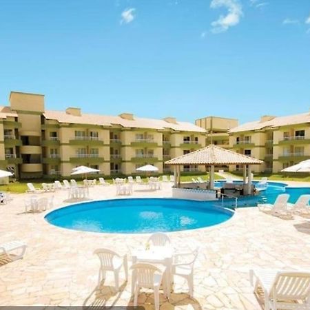 Aldeia Das Aguas Village Flat Terreo Barra do Piraí Exterior foto